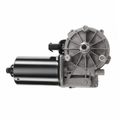 Front Windshield Wiper Motor for 1998 BMW 540i