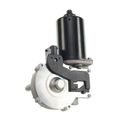 Front Windshield Wiper Motor for 1998 BMW 540i