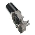 Front Windshield Wiper Motor for 1998 BMW 540i