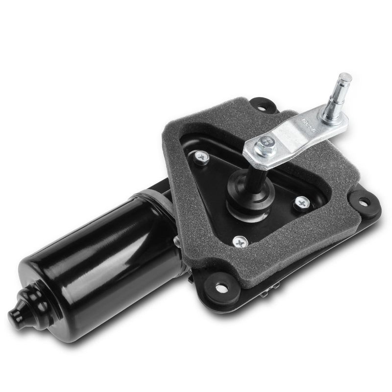 Front Windshield Wiper Motor for 1989 Ford Bronco