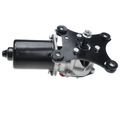 Front Windshield Wiper Motor for Nissan 240SX Frontier Maxima Stanza Xterra