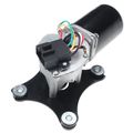 Front Windshield Wiper Motor for Nissan 240SX Frontier Maxima Stanza Xterra