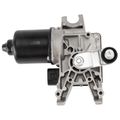 Front Windshield Wiper Motor for 2003 Oldsmobile Alero