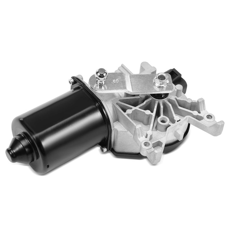 New Front Windshield Wiper Motor Replacement For Chevy/GMC Astro & Safari Vans 1994-2005 (Part # PPWPM1003) - View #6