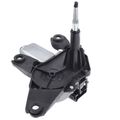 Rear Windshield Wiper Motor for Cadillac SRX 2004-2009 V6 3.6L V8 4.6L SUV