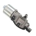 Front Windshield Wiper Motor for 2009 Pontiac Montana