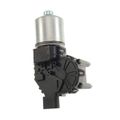 Front Windshield Wiper Motor for 2009 Pontiac Montana