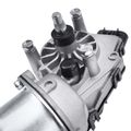 Front Windshield Wiper Motor for 2012 Buick Regal