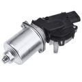 Front Windshield Wiper Motor for 2012 Buick Regal