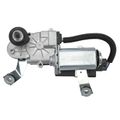 Rear Windshield Wiper Motor for 2001 Oldsmobile Bravada