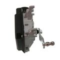 Front Windshield Wiper Motor for 2001 Pontiac Grand Am