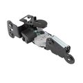 Rear Windshield Wiper Motor for 2004 Lincoln Navigator