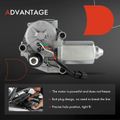 Rear Windshield Wiper Motor for Dodge Grand Caravan Chrysler Town & Country