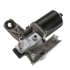 Front Windshield Wiper Motor for Dodge Ram 1500 2500 Pickup 2003-2010