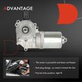 Front Windshield Wiper Motor for 2004 Dodge Durango