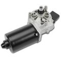 Front Windshield Wiper Motor for 2008 Chrysler Pacifica