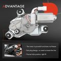 Rear Windshield Wiper Motor for Chrysler Pacifica 2004-2008