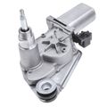 Rear Windshield Wiper Motor for 2012 Jeep Grand Cherokee