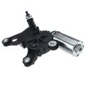 Rear Windshield Wiper Motor for 2004 Volkswagen R32