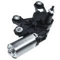 Rear Windshield Wiper Motor for 2004 Volkswagen R32