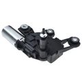 Rear Windshield Wiper Motor for 2004 Volkswagen R32