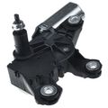 Rear Windshield Wiper Motor for 2004 Volkswagen R32