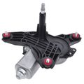 Rear Windshield Wiper Motor for 2012 Buick Enclave