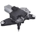 Rear Windshield Wiper Motor for 2012 Buick Enclave