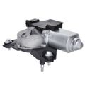 Rear Windshield Wiper Motor for 2012 Buick Enclave