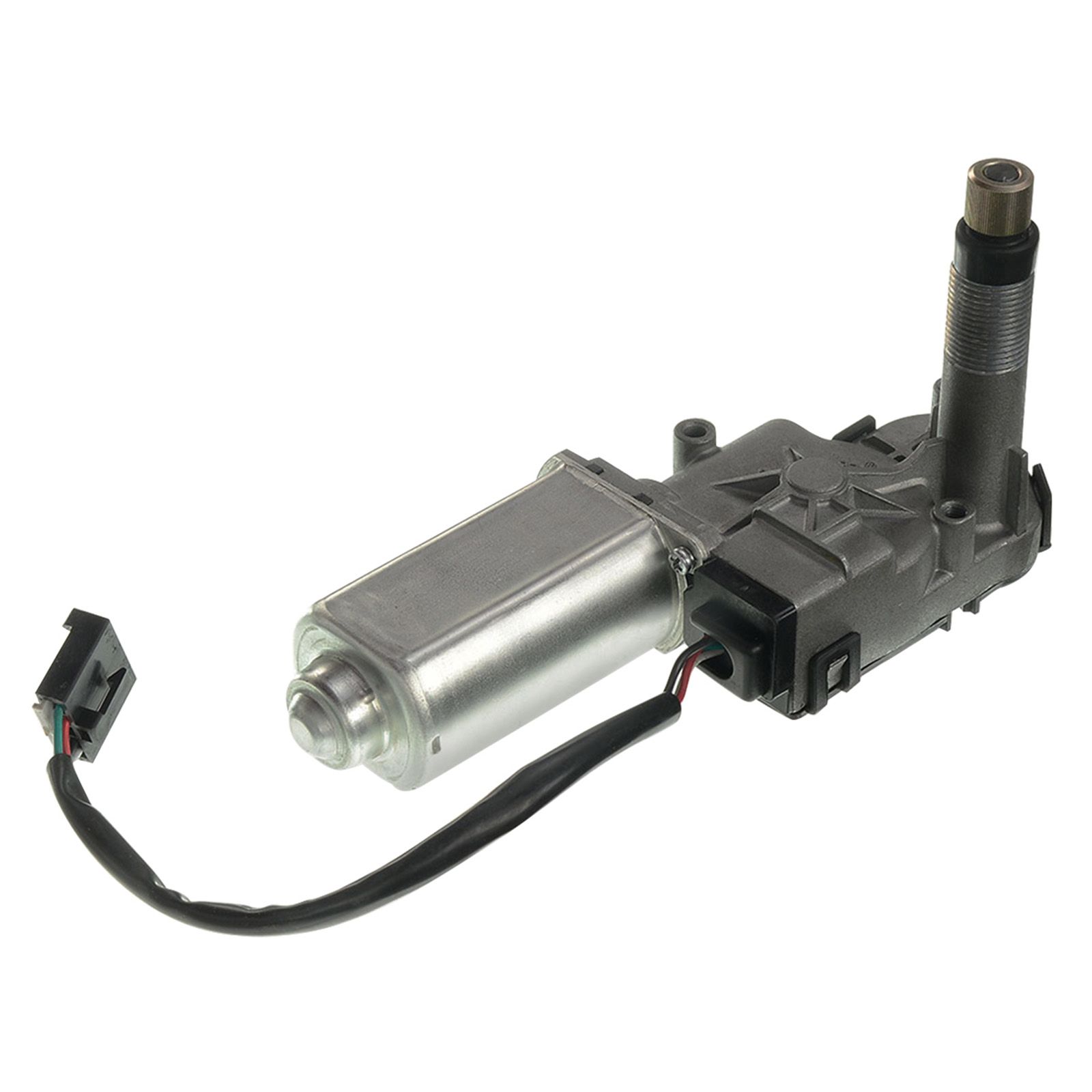 Rear Windshield Wiper Motor for 1997 GMC Yukon