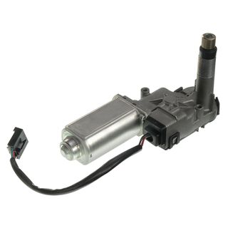 Rear Windshield Wiper Motor for Chevy GMC C1500 C2500 Suburban Yukon Escalade