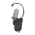 Rear Windshield Wiper Motor for 1997 GMC Yukon