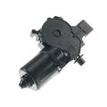 Front Windshield Wiper Motor for 2013 GMC Acadia