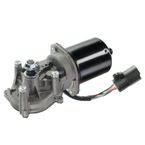 Front Windshield Wiper Motor for Acura Legend 1991-1995 RL 1996-2004