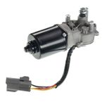 Front Windshield Wiper Motor for Acura Legend 1991-1995 RL 1996-2004