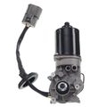 Front Windshield Wiper Motor for 1997 Acura CL