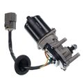 Front Windshield Wiper Motor for 1997 Acura CL