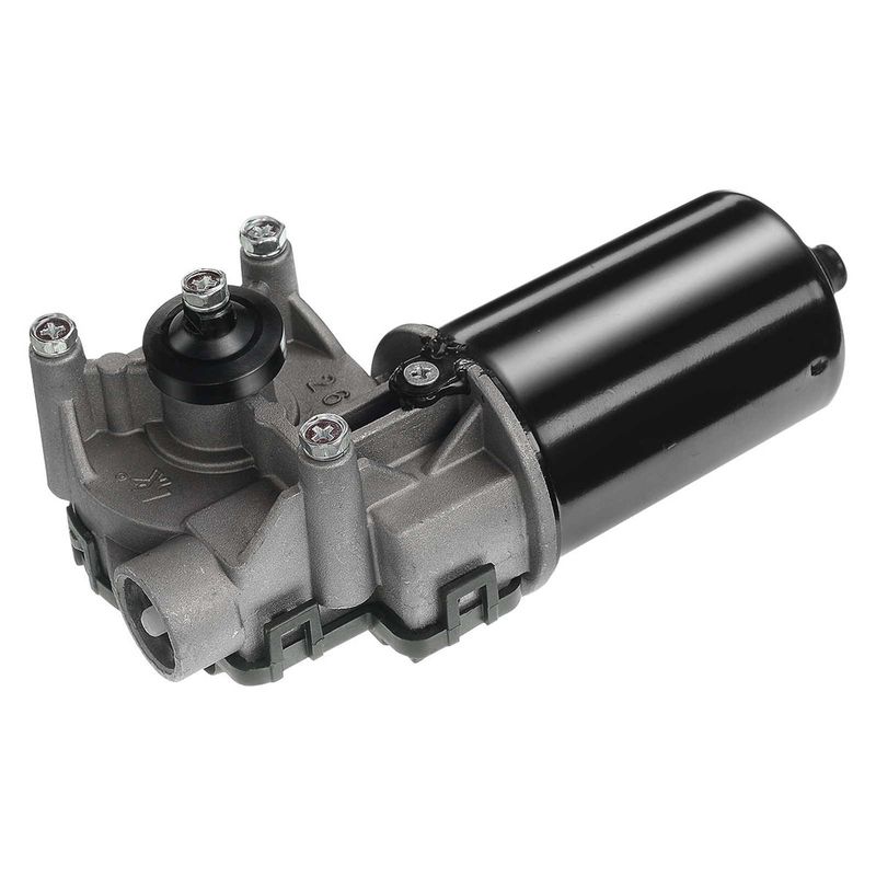 Front Windshield Wiper Motor for Ford F-150 F-250 Lincoln Mazda Mercury