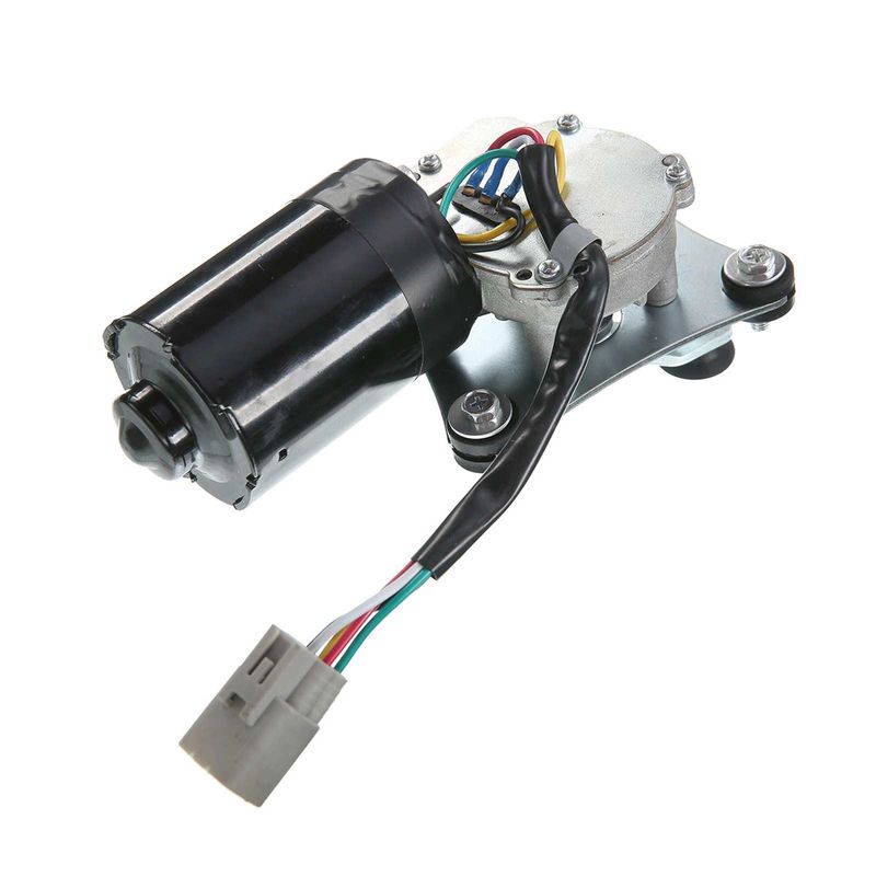 Front Windshield Wiper Motor for 1998-2002 Toyota Corolla