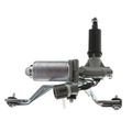 Rear Windshield Wiper Motor for Ford Expedition Explorer Lincoln Mercury