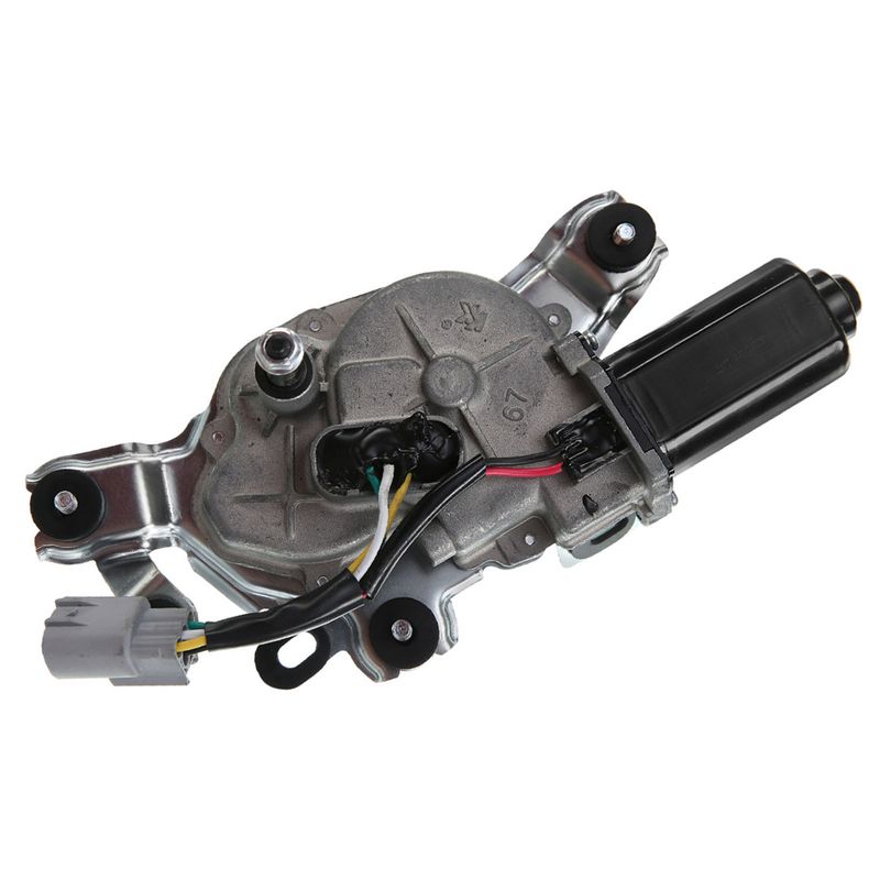 Rear Windshield Wiper Motor for Toyota 4Runner V6 4.0L V8 4.7L 03-09