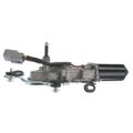 Rear Windshield Wiper Motor for Toyota 4Runner V6 4.0L V8 4.7L 03-09