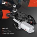 Rear Windshield Wiper Motor for 2008 Mazda Tribute