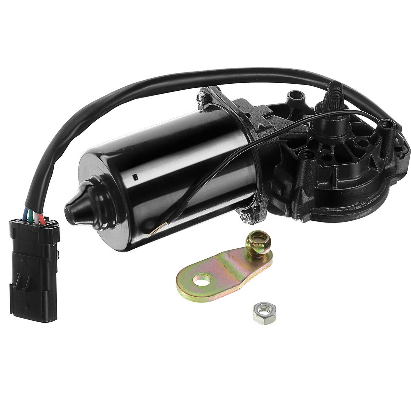 Front Windshield Wiper Motor for 2000 Plymouth Neon