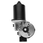 Front Windshield Wiper Motor for Dodge Ram 1500 2500 3500 4500 2009-2017 Pickup