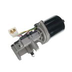 Front Windshield Wiper Motor for Dodge Raider Mitsubishi Montero 83-91