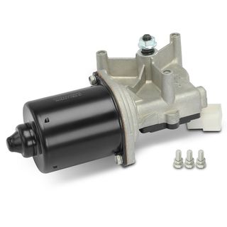 Front Windshield Wiper Motor for Dodge Raider Mitsubishi Montero 83-91