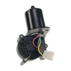 Front Windshield Wiper Motor for Dodge Raider Mitsubishi Montero 83-91