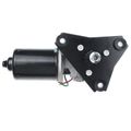 Front Windshield Wiper Motor for 1994 Nissan D21