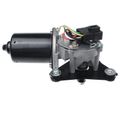 Front Windshield Wiper Motor for 1994 Nissan D21